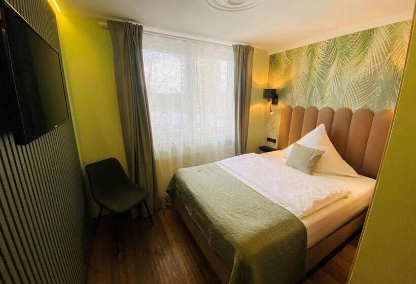 غرفة قياسية, Boutique   Hotel Zum Schloss