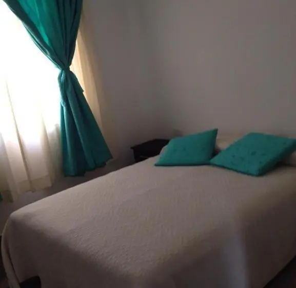 デラックストリプルルーム, Casa Medina