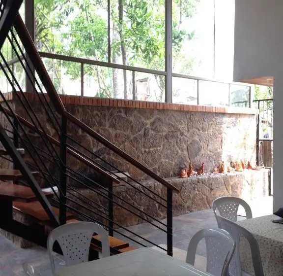 デラックストリプルルーム, Casa Medina