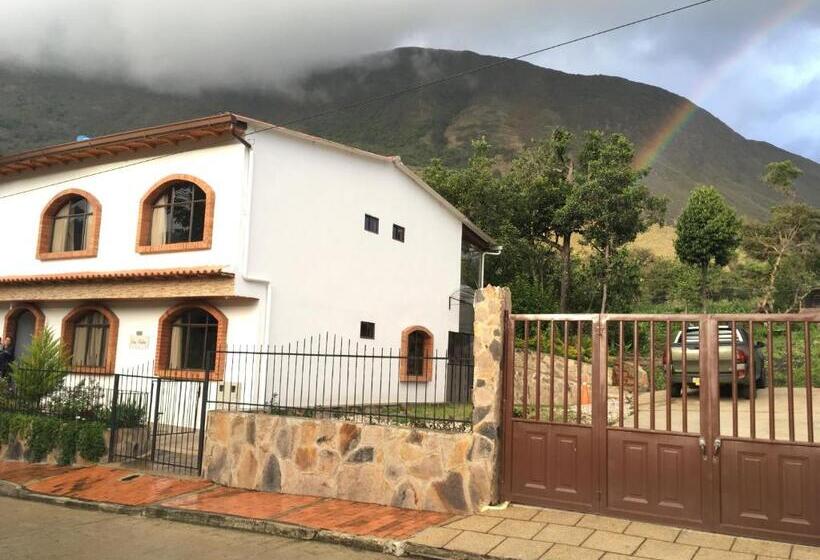 デラックストリプルルーム, Casa Medina