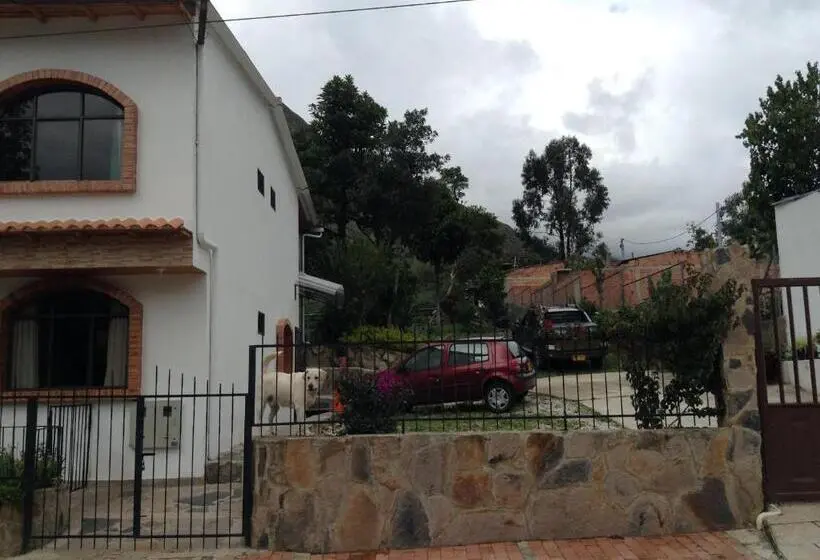 デラックスルーム, Casa Medina