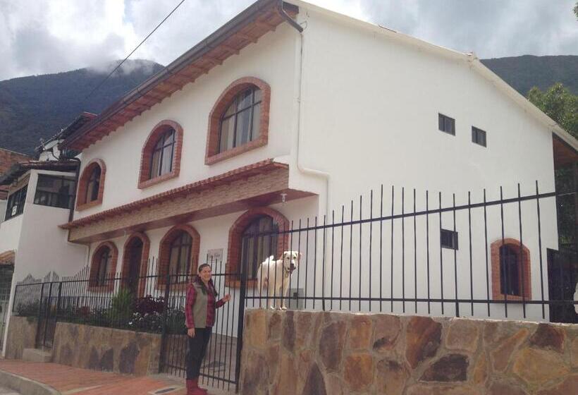 エコノミーシングルルーム, Casa Medina