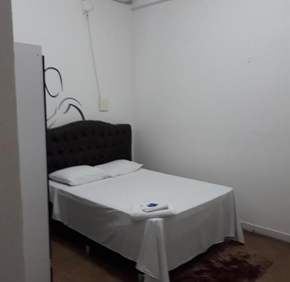 Номер Deluxe Одноместный, Roma