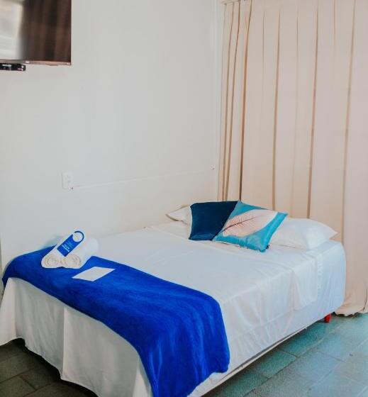 Полулюкс Повышенной Комфортности, Santa Terezinha