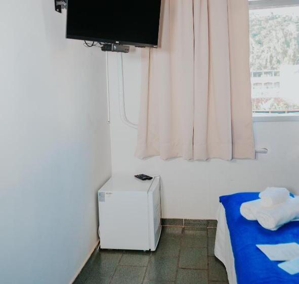 Президентский Люкс, Santa Terezinha