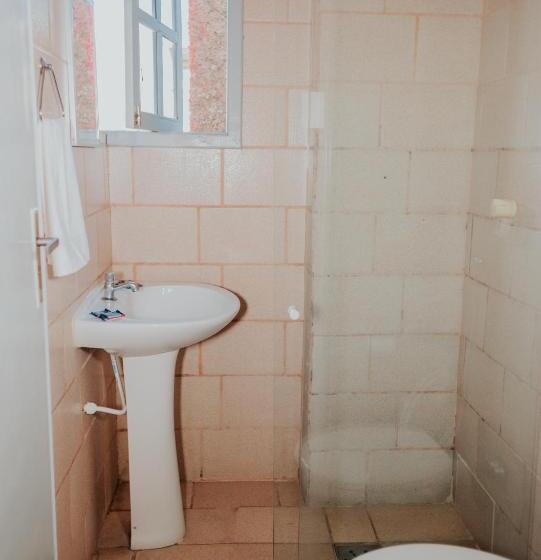 Президентский Люкс, Santa Terezinha