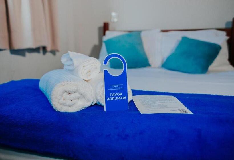 Президентский Люкс, Santa Terezinha