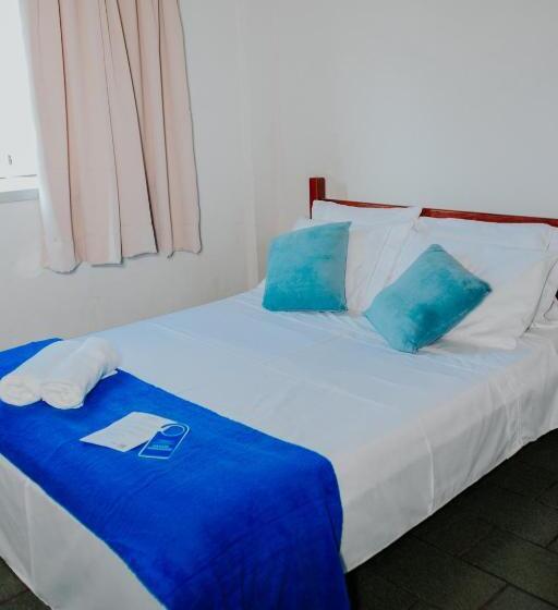 Президентский Люкс, Santa Terezinha