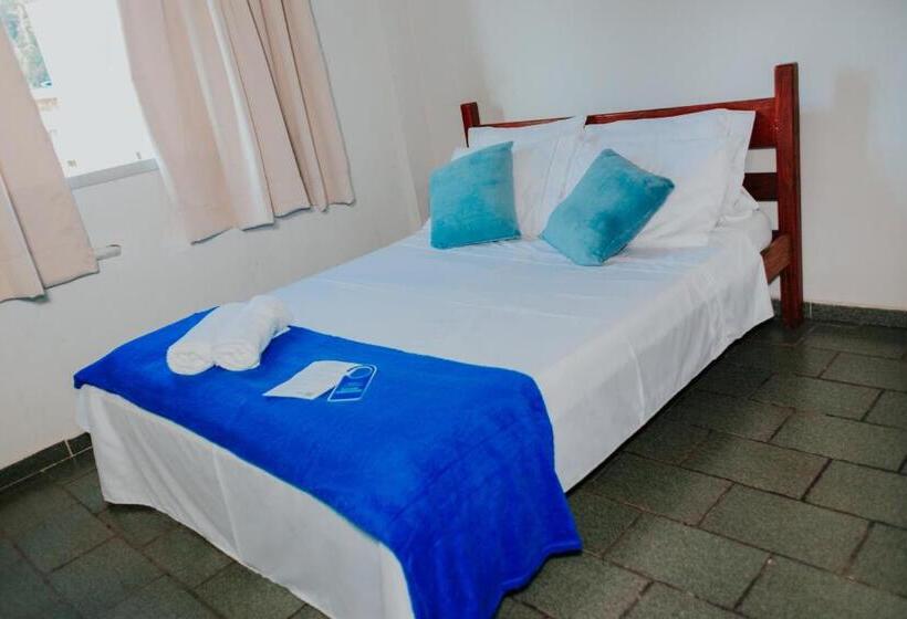 Президентский Люкс, Santa Terezinha