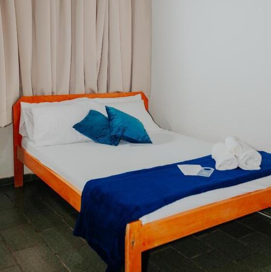 Family Suite, Santa Terezinha