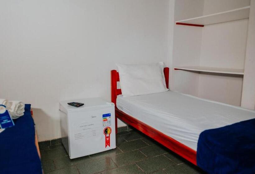 Family Suite, Santa Terezinha