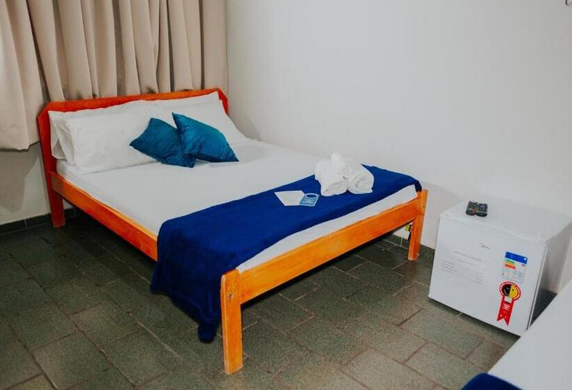 Family Suite, Santa Terezinha