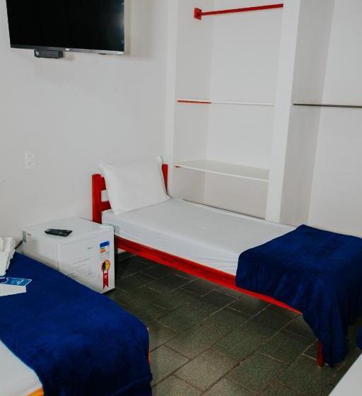 Family Suite, Santa Terezinha