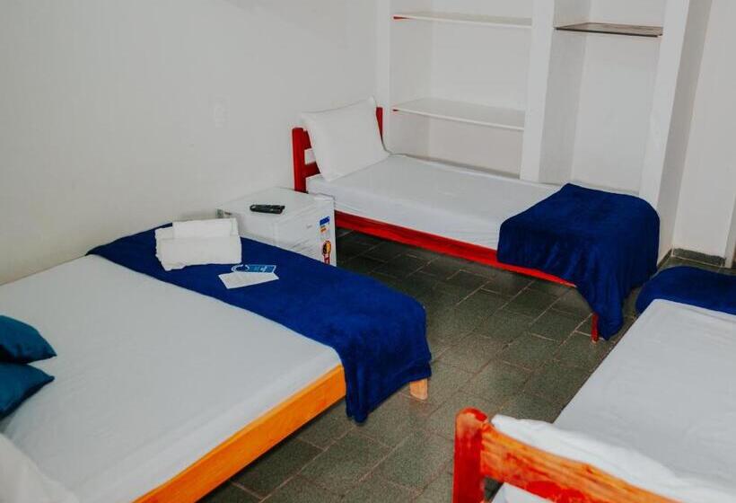 Family Suite, Santa Terezinha
