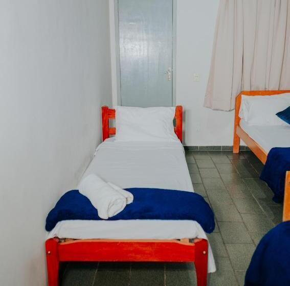 Family Suite, Santa Terezinha