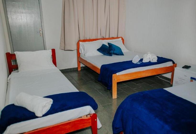 Family Suite, Santa Terezinha