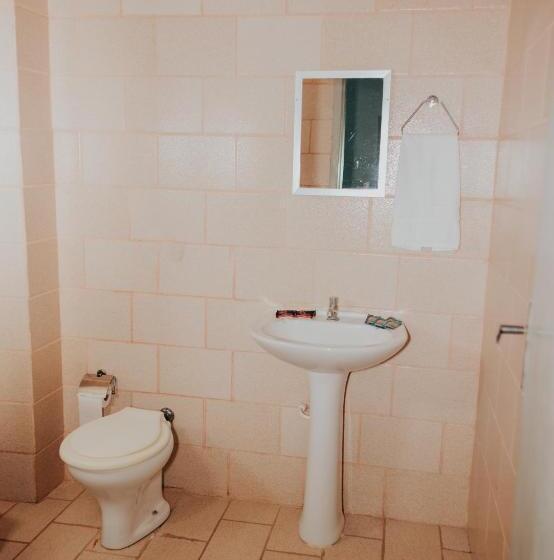 Family Suite, Santa Terezinha