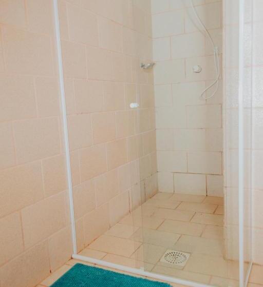 Family Suite, Santa Terezinha