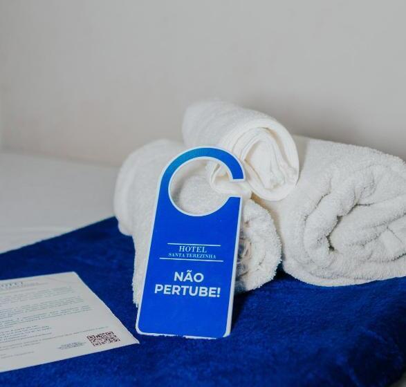 Family Suite, Santa Terezinha