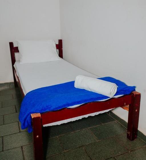 Люкс, Santa Terezinha