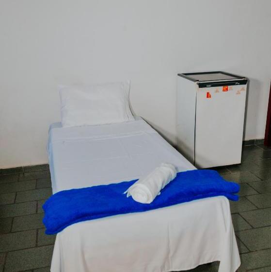 Люкс, Santa Terezinha