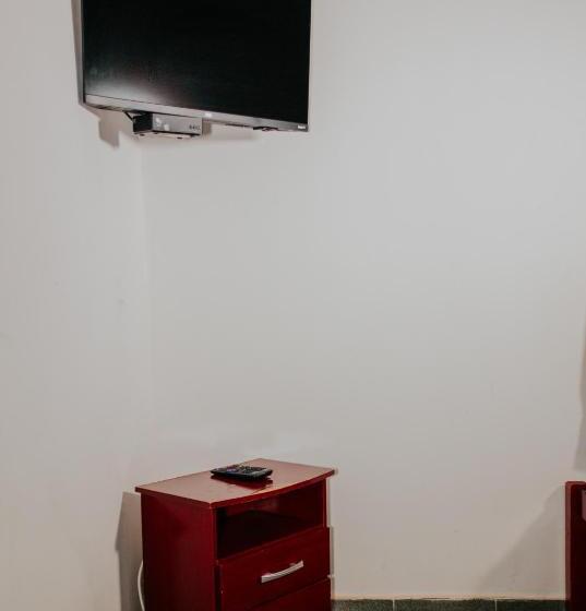 Люкс, Santa Terezinha