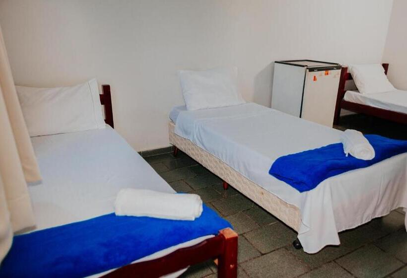 Люкс, Santa Terezinha