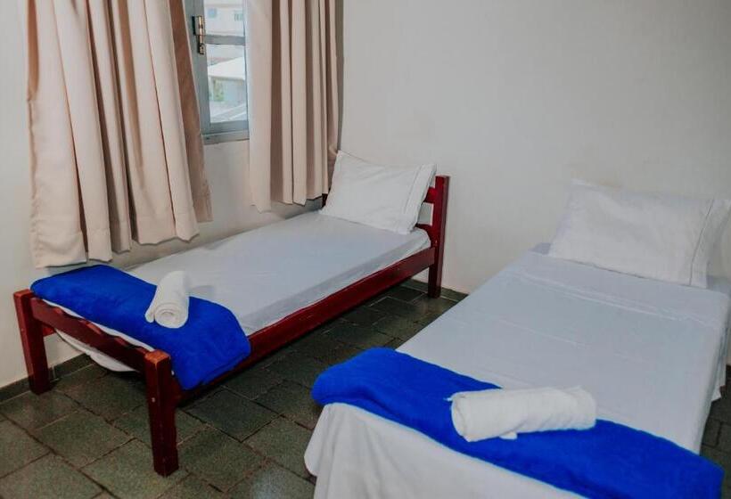 Люкс, Santa Terezinha