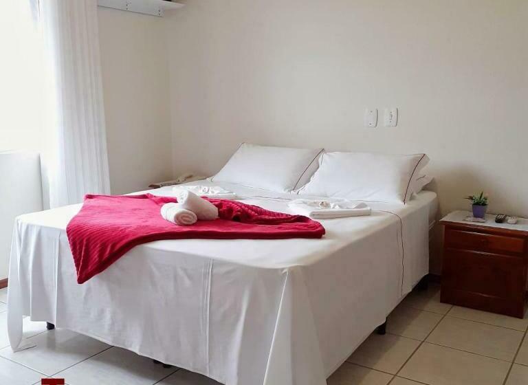 Standardeinzelzimmer, Taió