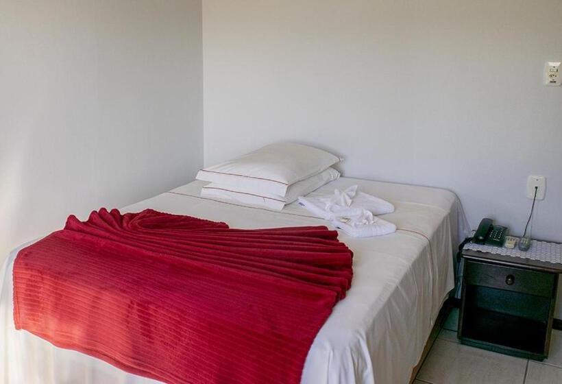 Standardeinzelzimmer, Taió