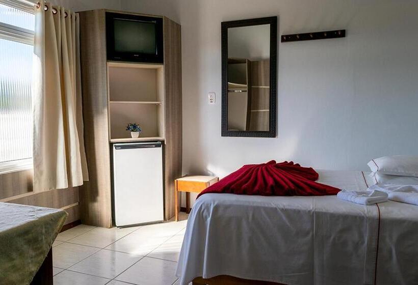 Standardeinzelzimmer, Taió