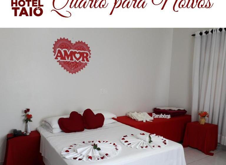 Standardeinzelzimmer, Taió