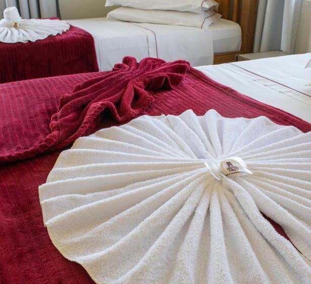 Standardzimmer, Taió