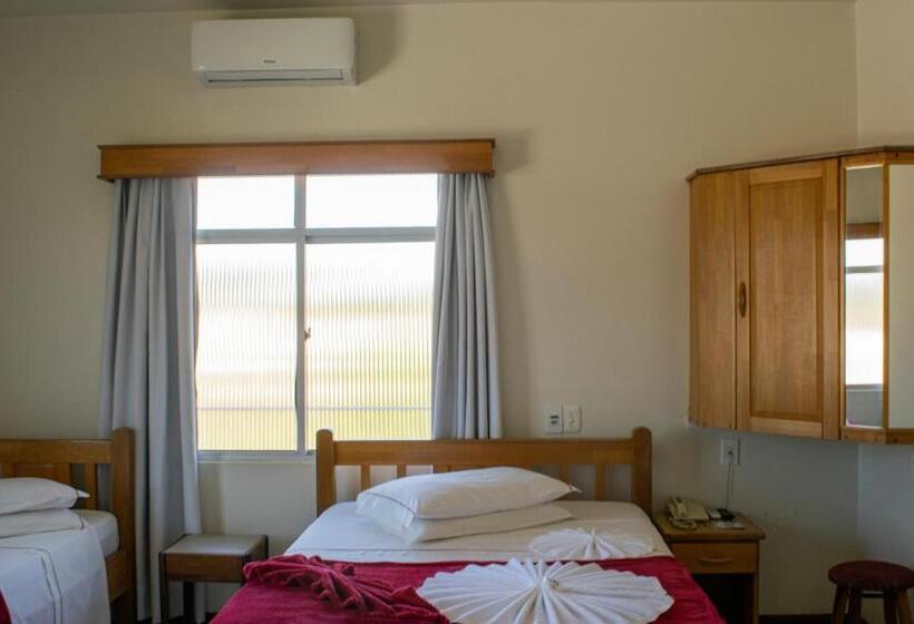 Standardzimmer, Taió