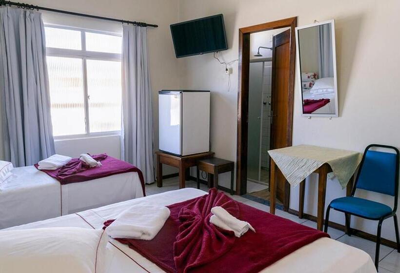 Standardzimmer, Taió