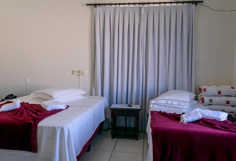 Standardzimmer, Taió