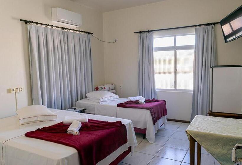 Standardzimmer, Taió