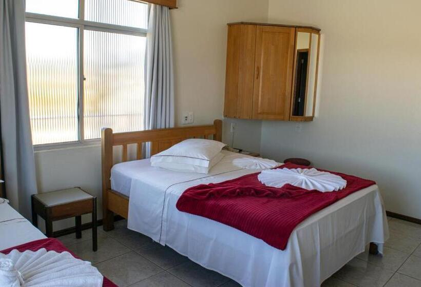 Standardzimmer, Taió