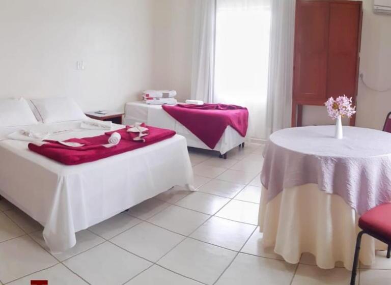 Familienzimmer, Taió