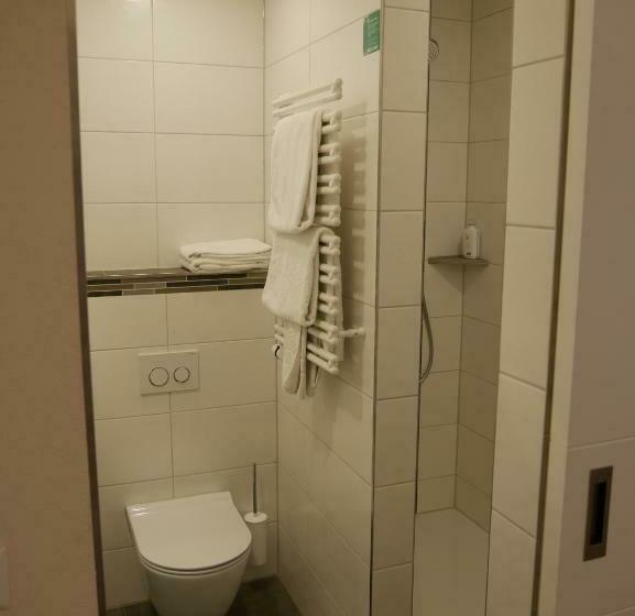 غرفة قياسية, Boutique   Hotel Zum Schloss