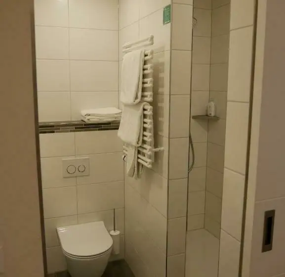スタンダードルーム, Boutique   Hotel Zum Schloss