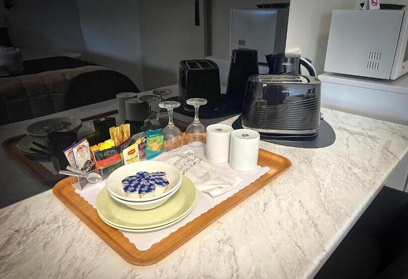 חדר סטנדרט, Kandos Fairways Motel