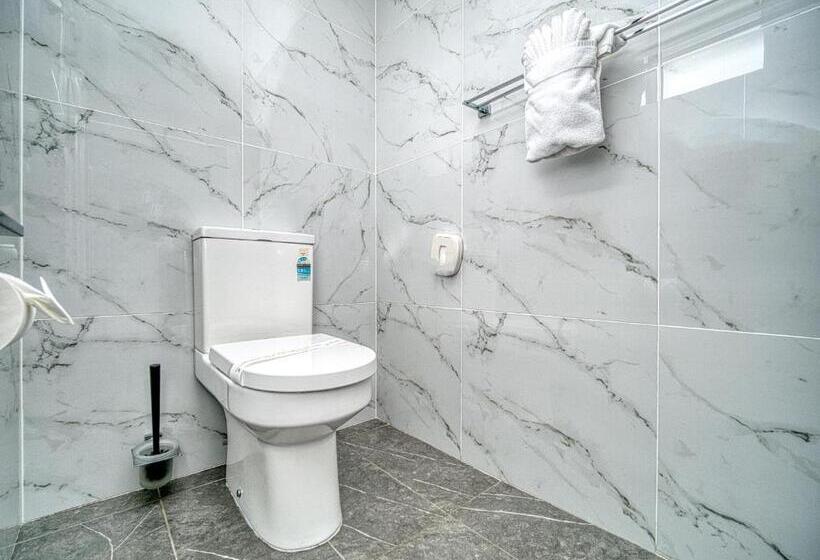 Номер Стандарт, Kandos Fairways Motel