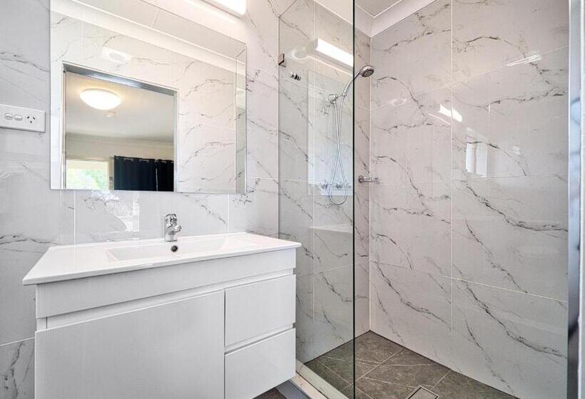 חדר סטנדרט, Kandos Fairways Motel