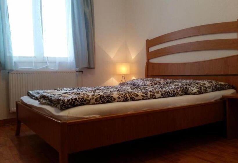 Номер Стандарт, Báró Eötvös Loránd Menedékház