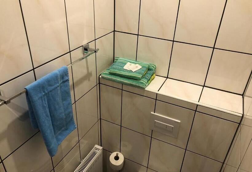 Номер Стандарт, Landhotel & Restaurant Fahrenkamp