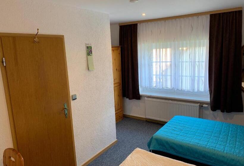 Номер Стандарт, Landhotel & Restaurant Fahrenkamp