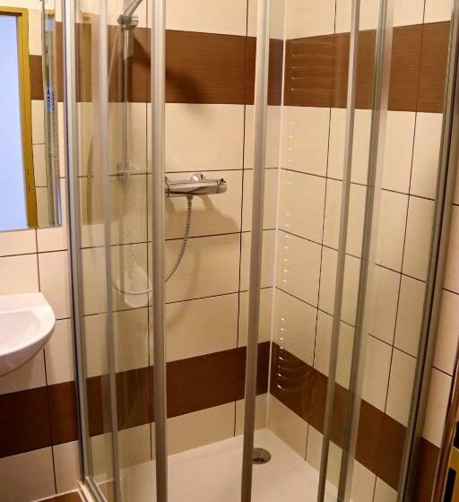 חדר סטנדרט, Penzion Kosík Tvrdonice