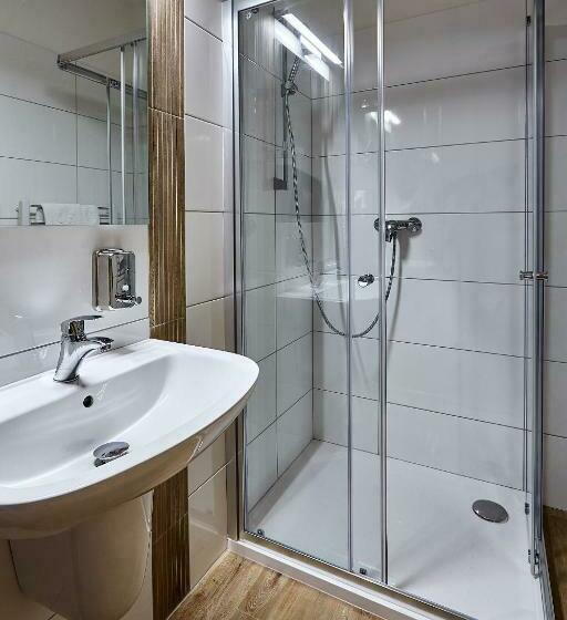 חדר סופריור, Penzion U Zámku