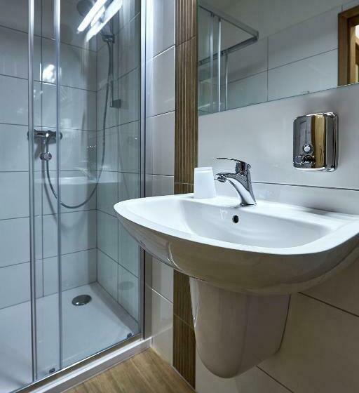 חדר סופריור, Penzion U Zámku